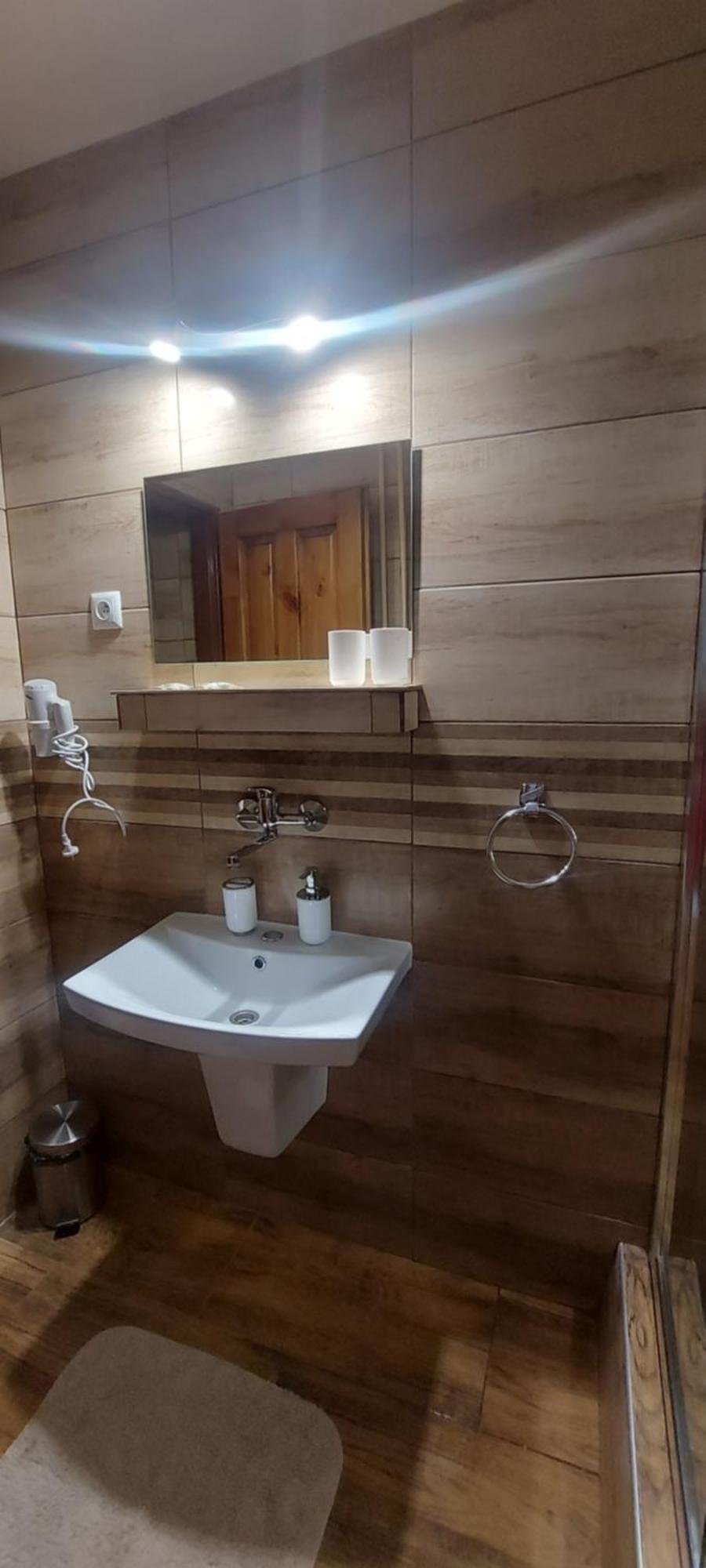 Penzion Tomino Banská Štiavnica Buitenkant foto