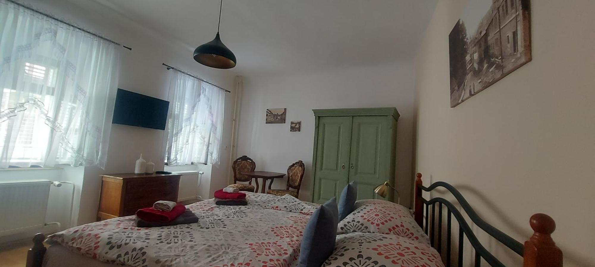 Penzion Tomino Banská Štiavnica Buitenkant foto