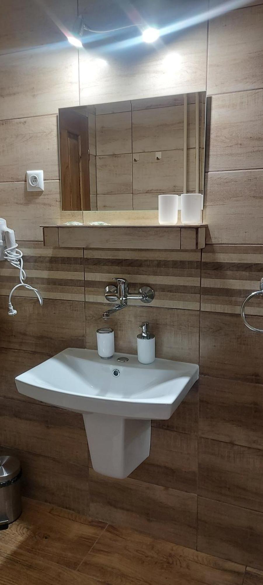 Penzion Tomino Banská Štiavnica Buitenkant foto