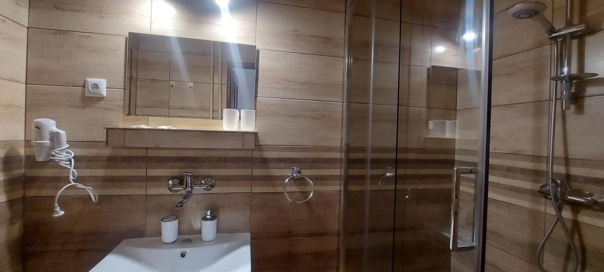 Penzion Tomino Banská Štiavnica Buitenkant foto